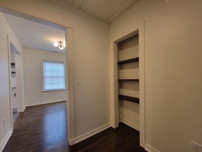 Building Photo - Live Stylishly in History — Professionally...