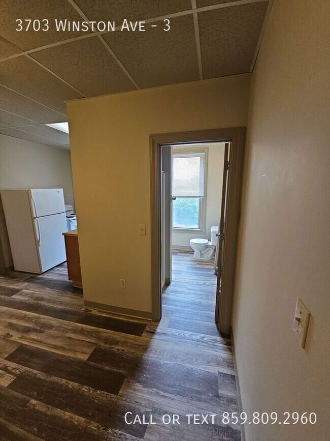 Building Photo - 3703 Winston Ave