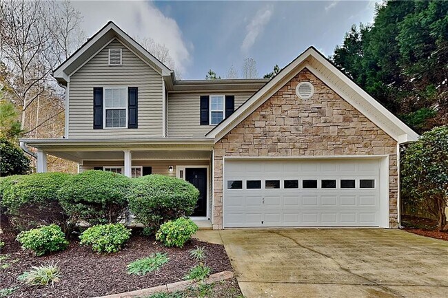 Primary Photo - 32 Stable Ln