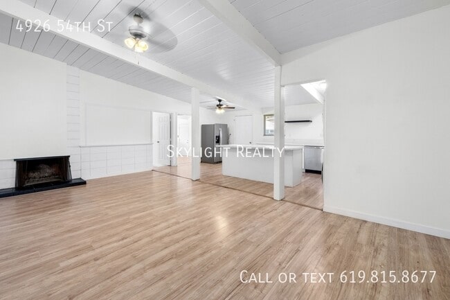 Building Photo - 4926 54th St