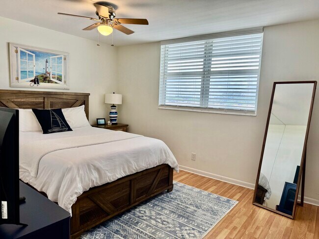 Building Photo - 5500 NW 2nd Ave