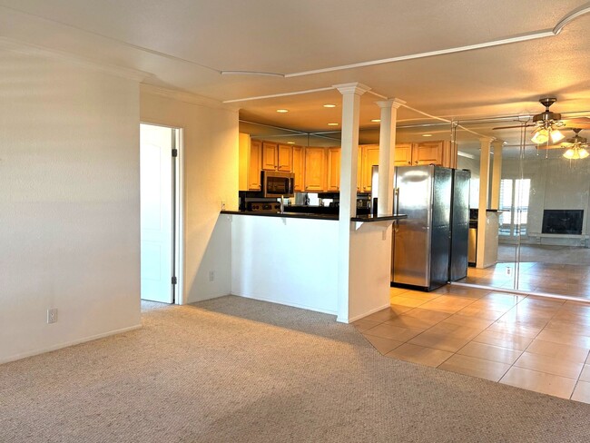 Building Photo - Updated Single-Level Condo in Mission Ridge with Resort-Style Amenities