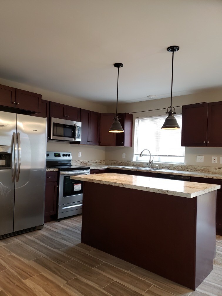 Kitchen - 11307 Golden Eagle Pl