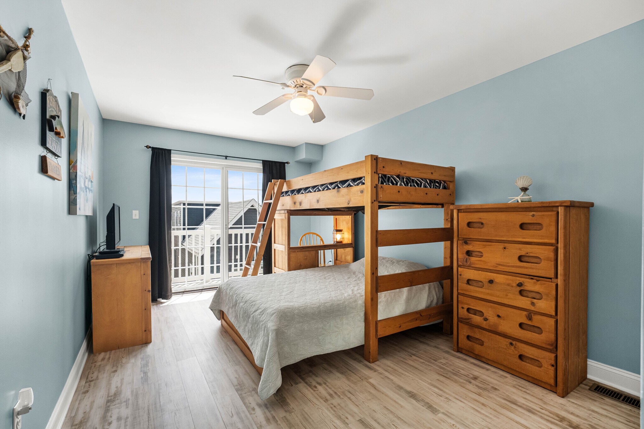 Bedroom 3 - 15 Sumner Ave