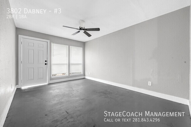 Building Photo - 3802 Dabney-#3