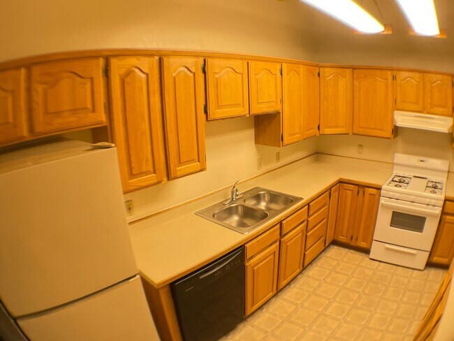 Building Photo - Single-Level 3 Bedroom Home in University Heights | Fenced Backyard + 2-Car Garage