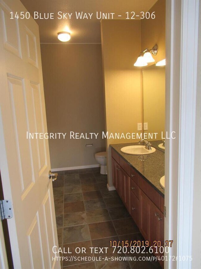 Building Photo - 1450 Blue Sky Way