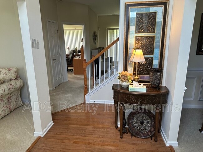Building Photo - 6629 Pattonsburg Dr