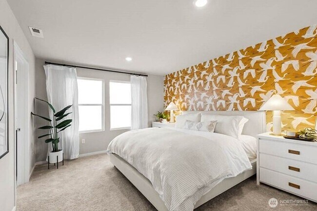 Building Photo - The Birkdale – 3 Bed / 3 Bath | 1,760 sq. ...