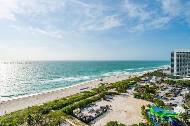 Building Photo - 4747 Collins Ave