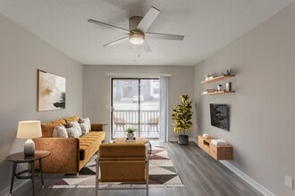 Building Photo - Compass Heights