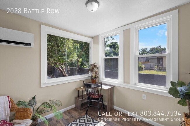 Building Photo - 2028 Battle Row