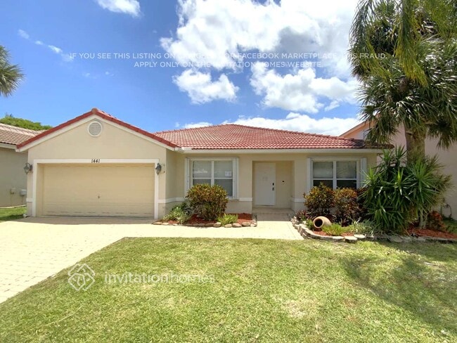 Building Photo - 1441 Artimino Ln