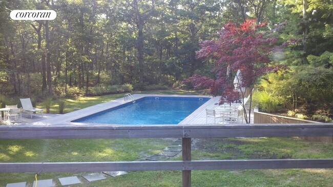 Building Photo - 1083 Sagg Rd