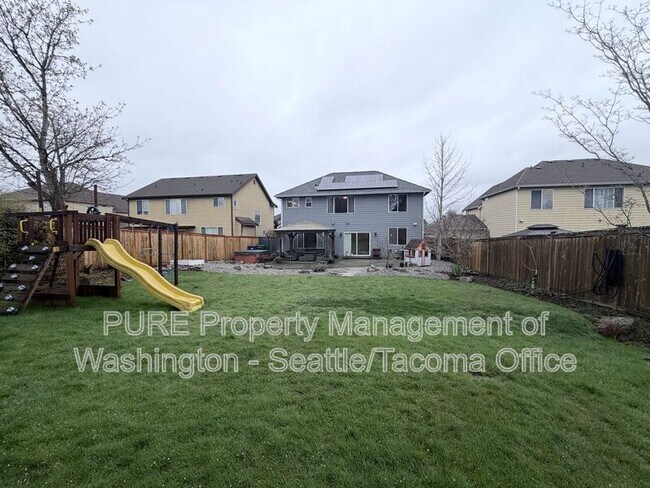 Building Photo - 1725 SW 346th Pl