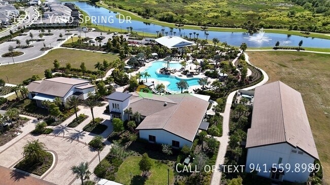 Building Photo - 16921 Yard Spring Dr