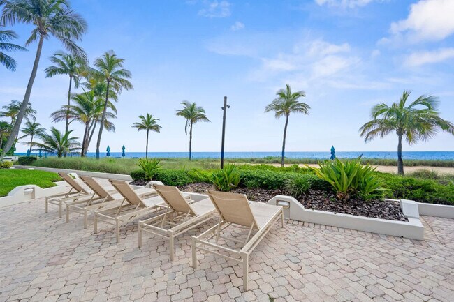Building Photo - 5000 N Ocean Blvd