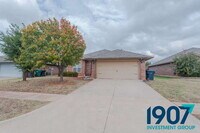 Building Photo - Stunning 3-Bedroom Home in OKC with Modern...