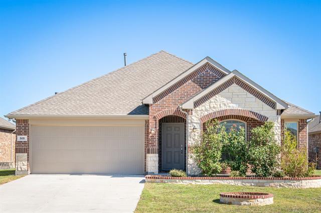 Primary Photo - 505 Brook View Ct