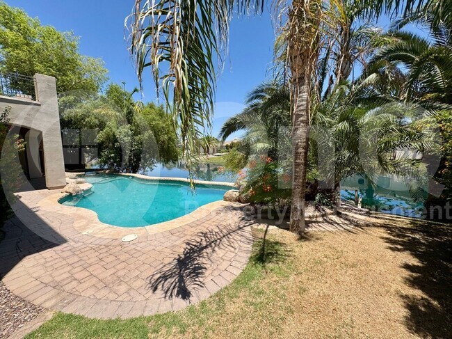 Building Photo - 4371 S Pecan Dr