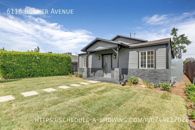 Building Photo - 6116 Bonner Ave