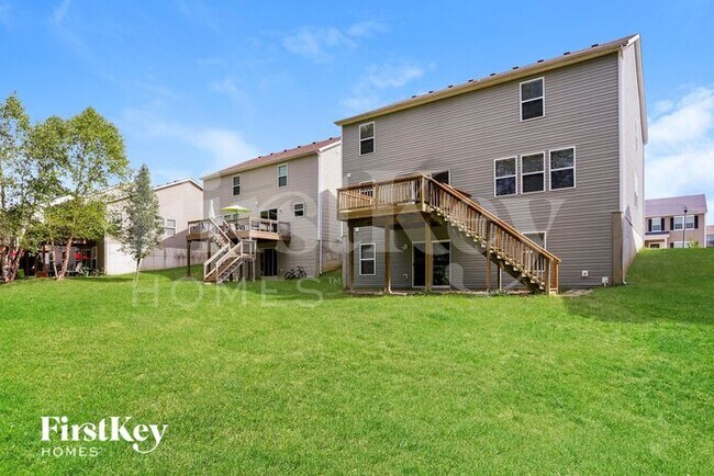 Building Photo - 188 Fox Creek Dr