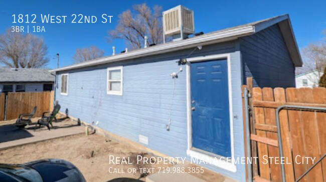 Building Photo - 1812 W 22nd St