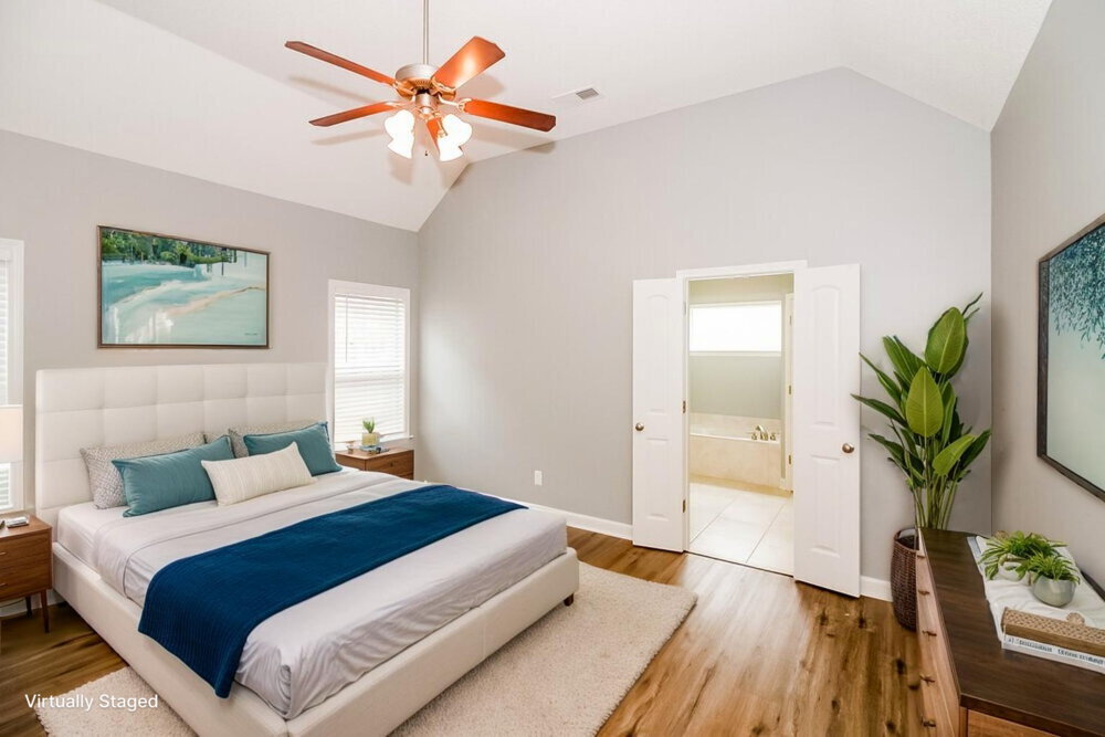 Building Photo - 8863 Campaldino Ave