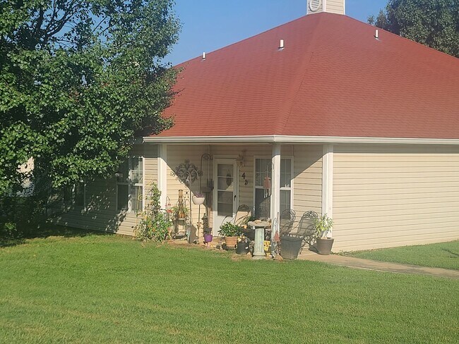 Interior Photo - Join the Waitlist at Autumnwood Point! Senior 55+ Community