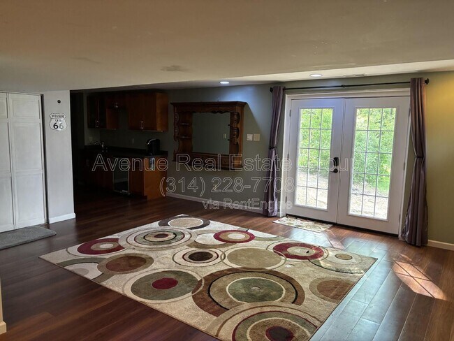 Building Photo - 419 Audubon Village Spur