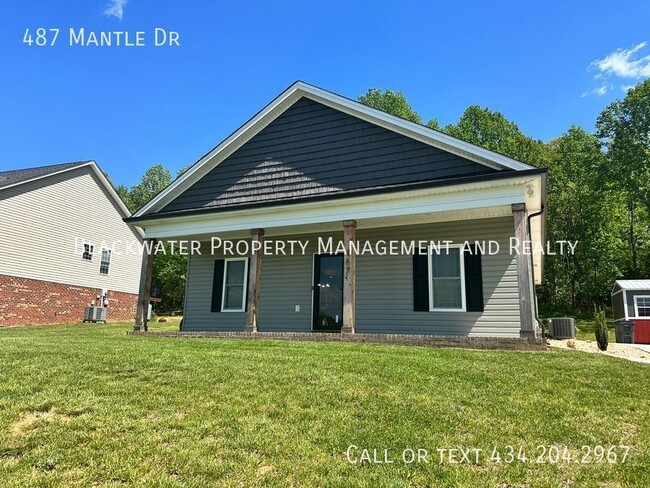 Primary Photo - 487 Mantle Dr