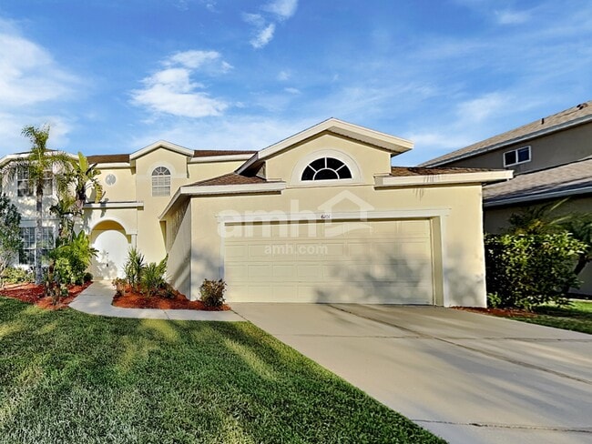 Building Photo - 6101 41st St E