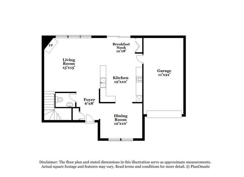 Building Photo - 1024 Penncross Dr