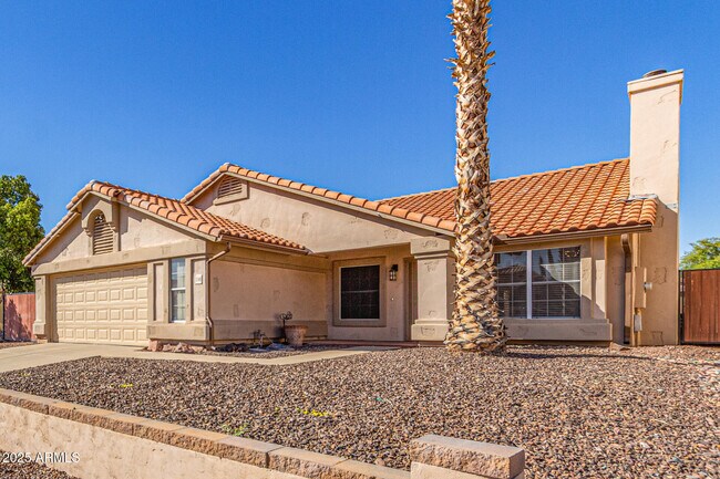 Building Photo - 5340 W Oraibi Dr