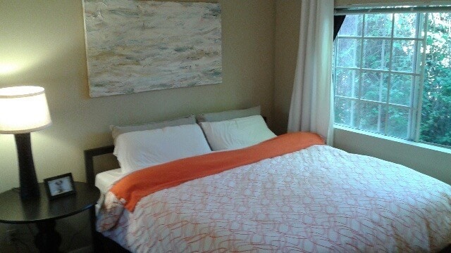 bedroom 1 - 828 21st St