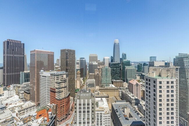 Building Photo - 706 Mission St