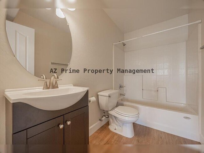 Building Photo - 1255 S Western Skies Dr