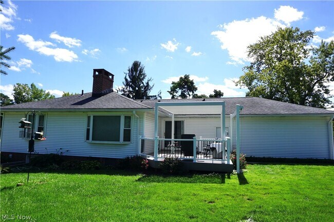 Building Photo - 12321 Norton Dr