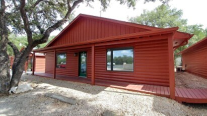 Building Photo - Log Cabin Plaza