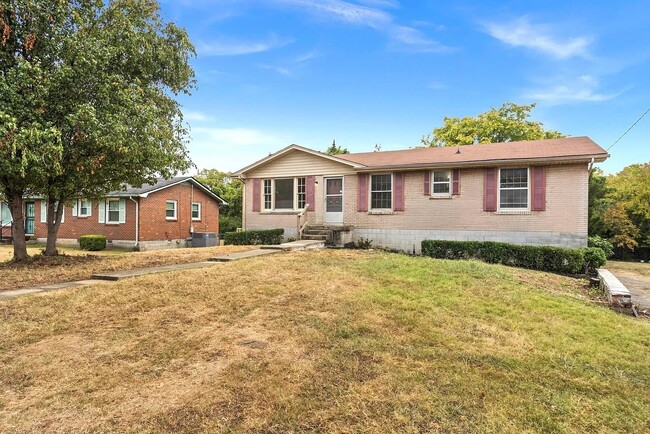 Building Photo - 3214 Doverside Dr