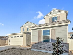 Building Photo - Beautiful 4B/4BA Newly Built Home in Ocean...