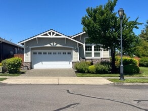 Building Photo - Lovely Rambler In the Coveted Jubilee 55+ Community! Nestled in Camano Neighborhood