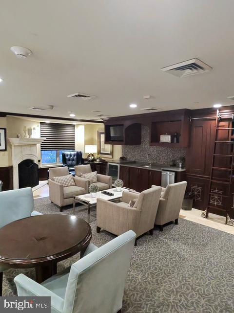 Building Photo - 1441 Rhode Island Ave NW