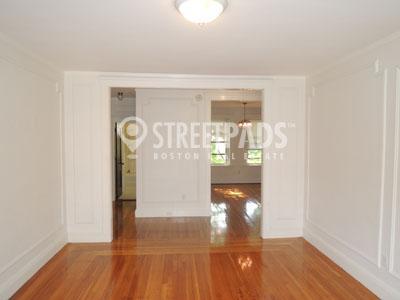 Building Photo - 2 bedroom in Malden MA 02148