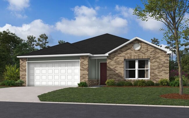 Primary Photo - BRAND NEW Three Bedroom | Two Bath Home in...