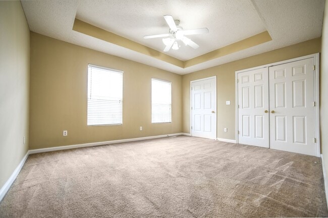 Interior Photo - Silver Creek Apartments