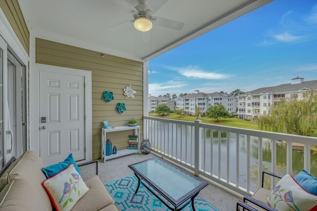 Building Photo - 4833 Magnolia Lake Dr