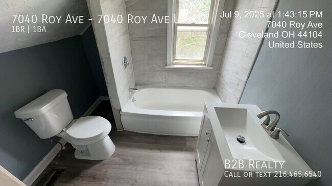 Building Photo - 7040 Roy Ave