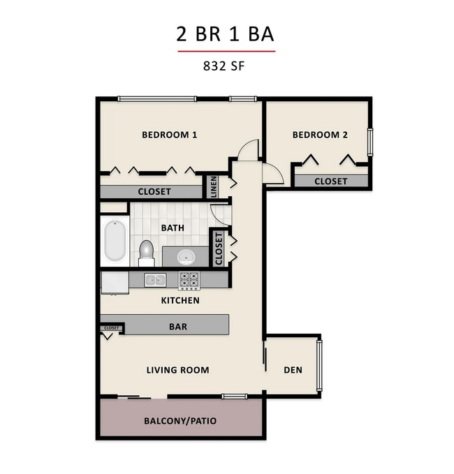 Floorplan - Nirvana Cranbrook
