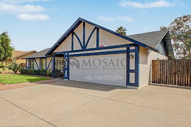 Building Photo - 4837 E Encanto St